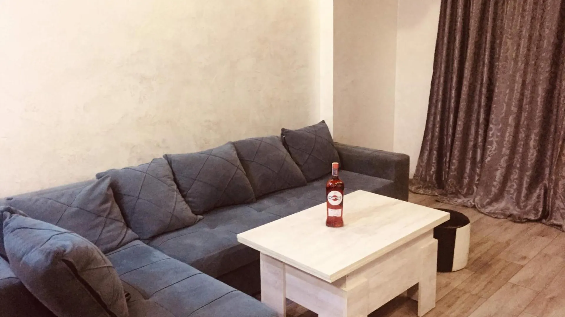 Apartmán Black Sea Appartment Batumi Gruzie