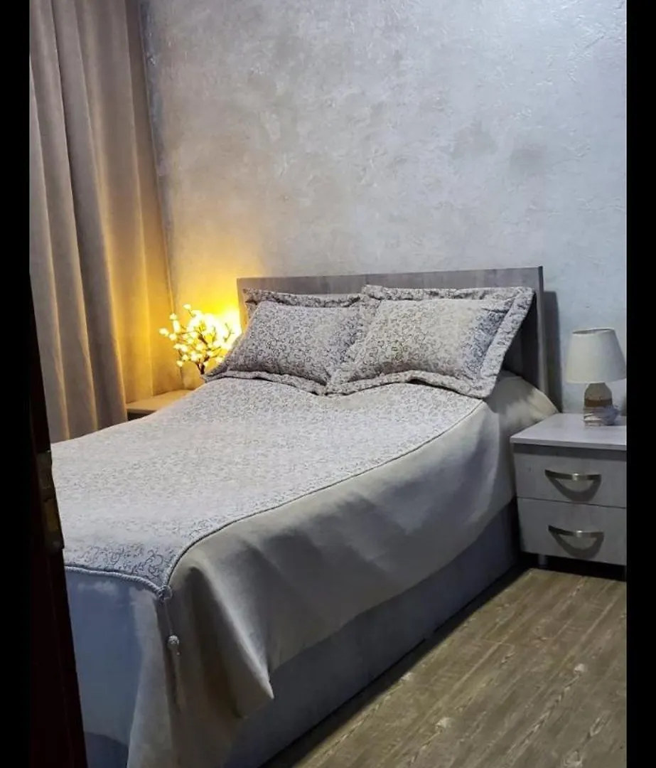 Apartmán Black Sea Appartment Batumi