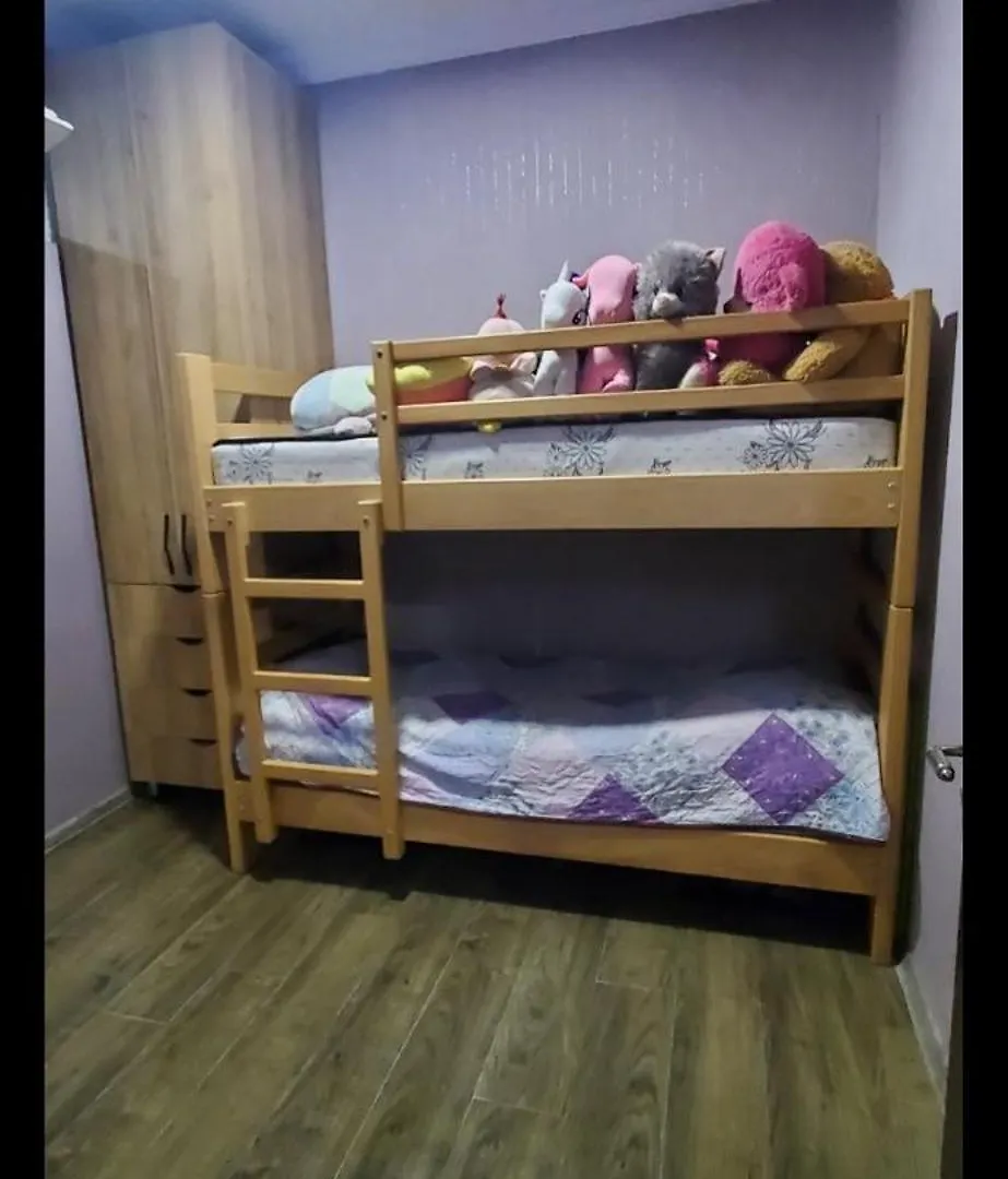 Black Sea Appartment Batumi